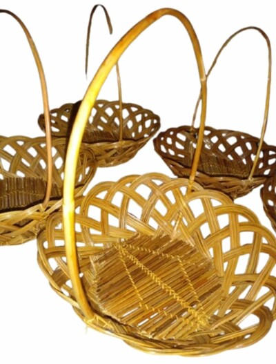 Cake basket